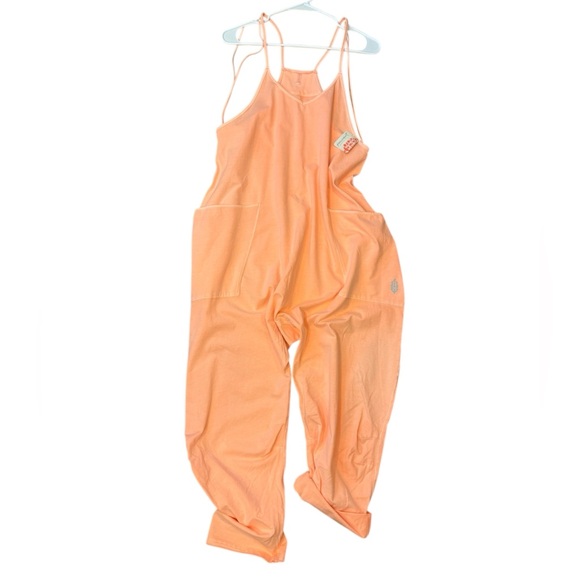 NWT FP Movement by Free People Hot Shot Onesie - Picture 5 of 6